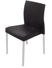 Leo Chair black8